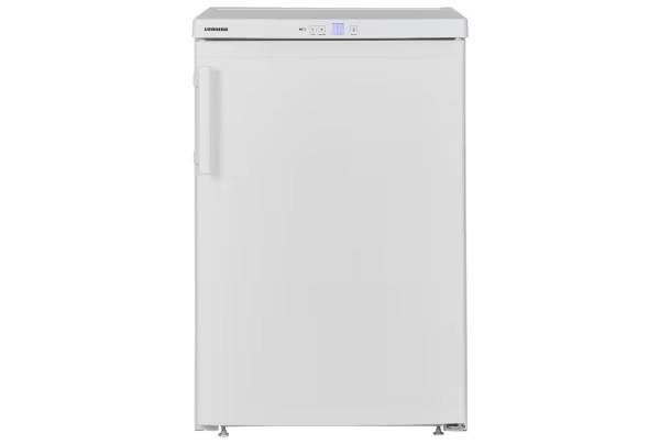 Diepvries tafelmodel liebherr gp1213, Elektronische apparatuur, Vriezers en Diepvrieskisten, Ophalen