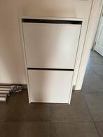 Schoenenkasten ikea, Huis en Inrichting, Kasten | Schoenenkasten, Ophalen, Zo goed als nieuw