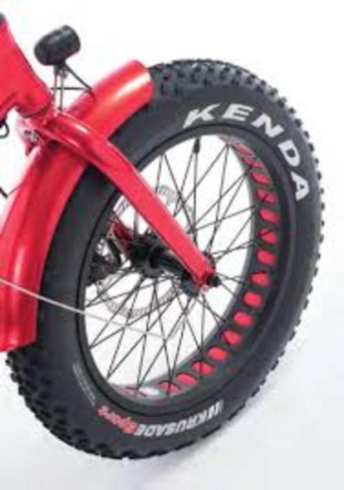 Velo electrique pliable Wattitud e Bob