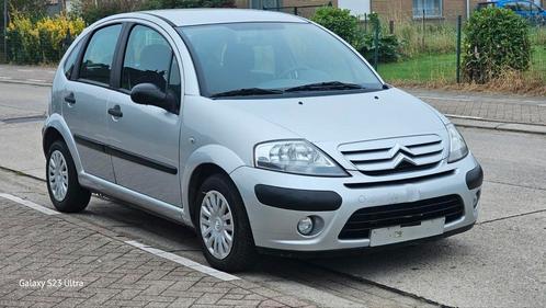 Citroën c3 Essence 1.1 | 2010 | 88 000 km CLIMATISATION + HO, Autos, Citroën, Particulier, C3, Verrouillage central, Essence, Euro 4