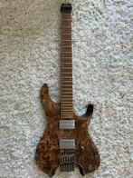 Ibanez Q52PB, Ophalen of Verzenden, Gebruikt, Solid body, Ibanez