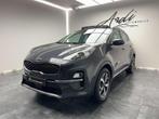 Kia Sportage 1.6 CRDi *CARPLAY*SIEGE CHAUFFANT AV+AR*GARANTI, Argent ou Gris, Achat, 1598 cm³, 4 cylindres