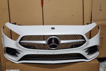 Mercedes Benz A KLASSE W177 voor bumper origineel beschikbaar voor biedingen