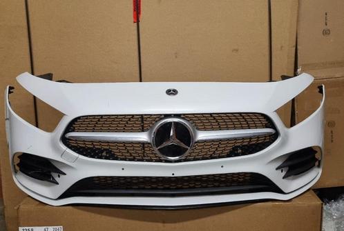 Mercedes Benz A KLASSE W177 voor bumper origineel, Auto-onderdelen, Carrosserie, Bumper, Voor, Ophalen of Verzenden