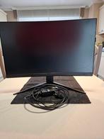 Gaming scherm, Computers en Software, Monitoren, Ophalen, Gaming