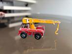 Matchbox Lesney Iron Fairy Crane nr 42-C 1969, Verzamelen, Ophalen of Verzenden