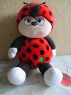 cococinel / cococinelle knuffel, Enlèvement, Utilisé, Autres types