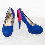 Mooie C.H. Creation Pumps s24 (Maat 38) € 15,-, Kleding | Dames, Pumps, C.H. Creation, Zo goed als nieuw, Verzenden