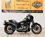 Harley-Davidson Chopper Low Rider S 114 (bj 2021), Motoren, Motoren | Harley-Davidson, Overig, 1868 cc