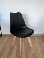 chaise neuve noir blanc gris plusieurs en stock, Antiquités & Art, Enlèvement