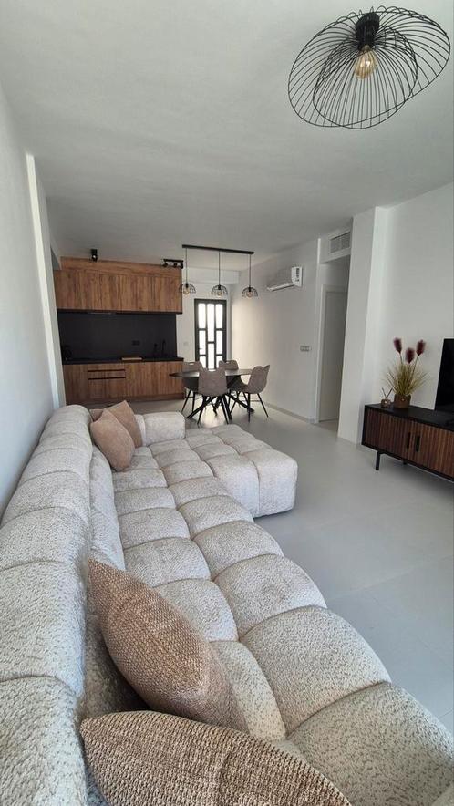 Nieuw appartement in San Miguel de Salinas, Costa blanca, Immo, Appartementen en Studio's te huur, 50 m² of meer