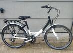 Stellizio kinderfiets 26 inch met 6 versnellingen., Fietsen en Brommers, Ophalen, Zo goed als nieuw, 20 inch of meer, Stellizio