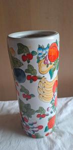 vintage paraplubak, Ophalen