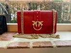 Pinko handtas rood nieuw., Ophalen of Verzenden, Nieuw, Rood, Handtas