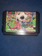 Jeu foot megadrive, Games en Spelcomputers, Games | Sega, Ophalen, Gebruikt