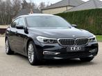 BMW 620 dA GT/Luxury/Pano/Leder/Zetelverw/Camera 1J Garantie, Auto's, Te koop, 120 kW, Verlengde garantie, https://public.car-pass.be/vhr/24433eb4-d8ce-471e-a05c-050ffe29ac9a