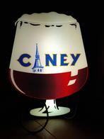 lichtreclame Ciney bier, Ophalen of Verzenden, Nieuw, Lichtbak of (neon) lamp