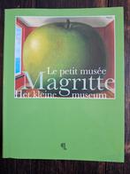 Het kleine Magritte museum, Boeken, Ophalen of Verzenden, Zo goed als nieuw