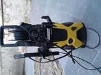karcher K5 servi 2 fois..., Tuin en Terras, Hogedrukreinigers, Ophalen of Verzenden, Zo goed als nieuw