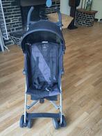 Poussette Mac Laren Triumph, Kinderen en Baby's, Buggy's, Ophalen of Verzenden
