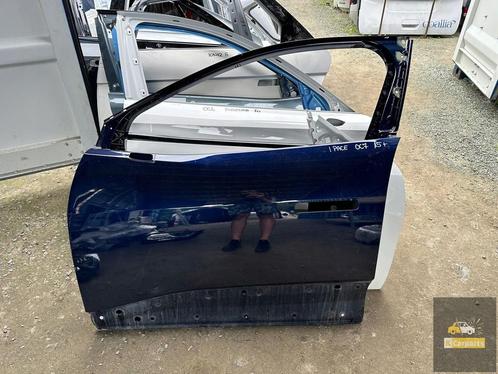 Jaguar I-Pace voorportier links, Auto-onderdelen, Carrosserie, Deur, Jaguar, Gebruikt