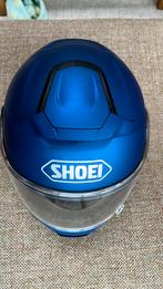 Shoei Neotec II helm, Motoren, Ophalen, Systeemhelm, S, Shoei