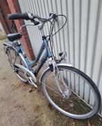 Ok, Fietsen en Brommers, Ophalen, Zo goed als nieuw, Versnellingen