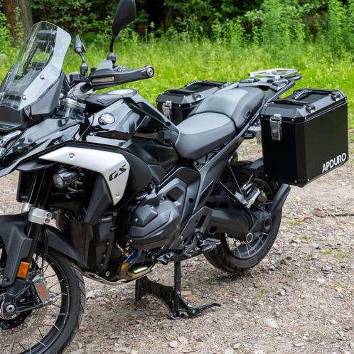 BMW R 1300 GS Aluminiumkoffers, Motoren, Accessoires | Koffers en Tassen, Nieuw, Ophalen of Verzenden