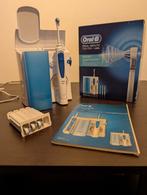 Oral-B Oxyjet, Ophalen, Zo goed als nieuw, Tandenborstel