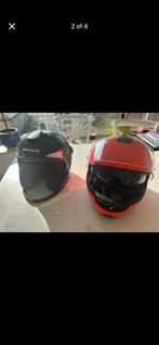 Motor helmen, Motoren, Ophalen, S