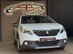 Peugeot 2008 1.2i * ALLURE * GARANTIE 12 MOIS * (bj 2016), Stof, Gebruikt, 1199 cc, 1165 kg