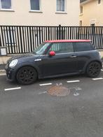 Mini cooper 1.6 120ch full kit S, Autos, Cuir, Achat, Boîte manuelle, Particulier