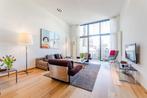 Appartement te huur in Sint-Gillis, 3 slpks, 3 kamers, Appartement, 171 kWh/m²/jaar, 150 m²