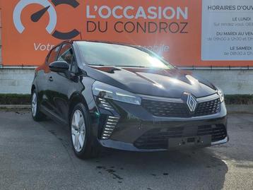 Renault Clio V Evolution  beschikbaar voor biedingen