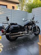 Yamaha Wildstar 1600, 1600 cc, Chopper, Particulier
