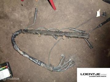 Bougiekabel set m20 b20  BMW 3-serie E21 320 323i ('76-'84) beschikbaar voor biedingen