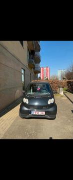 Smart automatique,  127.000km, Auto's, Particulier, Te koop