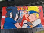 Naruto box, Ophalen of Verzenden, Gebruikt