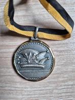 Carnaval medaille Prins Oost - Vlaanderen 1990, Enlèvement ou Envoi