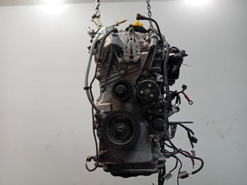 MOTOR Renault Clio IV (5R) (01-2012/08-2021) (H4B408|H4BB4) beschikbaar voor biedingen