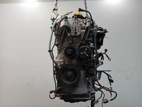 MOTOR Renault Clio IV (5R) (01-2012/08-2021) (H4B408|H4BB4), Auto-onderdelen, Motor en Toebehoren, Renault, Gebruikt