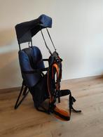 Draagrugzak kind Deuter, Kinderen en Baby's, Babydragers en Draagdoeken, Gebruikt, Rug, Draagzak, Ophalen
