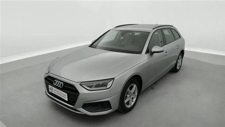 Audi A4 30 TDi S-Tronic Navi / Led / PDC (bj 2020), Auto's, Audi, Bedrijf, Te koop, A4, ABS, Boordcomputer, Centrale vergrendeling