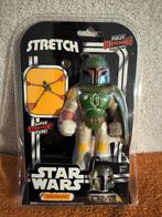 Star Wars Stretch Action Figures -BOBA FETT (NEW), Ophalen of Verzenden, Nieuw