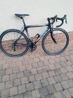 Koersfiets Viper ultegra smal, Fietsen en Brommers, Ophalen, Zo goed als nieuw, Carbon