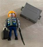 Playmobil poppetje dino expeditie, Kinderen en Baby's, Speelgoed | Playmobil, Ophalen of Verzenden, Zo goed als nieuw