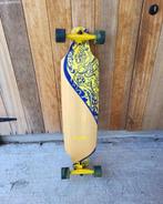 Longboard choke, Ophalen, Gebruikt, Waveboard, Longboard