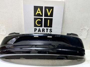Vw polo 6c facelift achterbumper bumper origineel  beschikbaar voor biedingen
