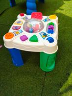 Fisher Price speeltafeltje, Kinderen en Baby's, Ophalen, Gebruikt