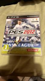 Pro Evolution Soccer 2012, PS3, Ophalen of Verzenden, Sport, Vanaf 3 jaar